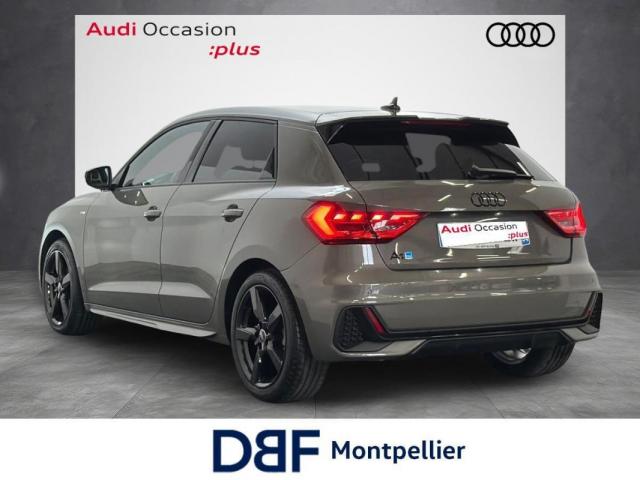 Audi A1 Sportback image 8