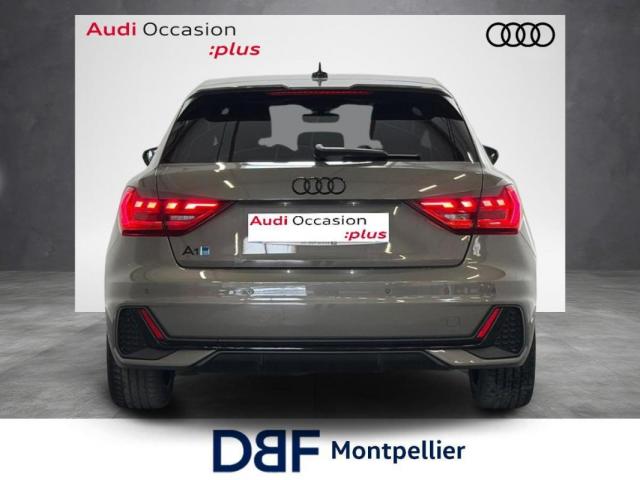 Audi A1 Sportback image 7