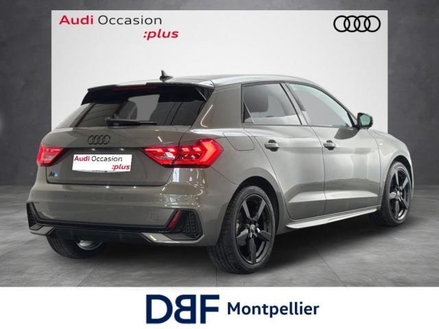 Audi A1 Sportback image 9