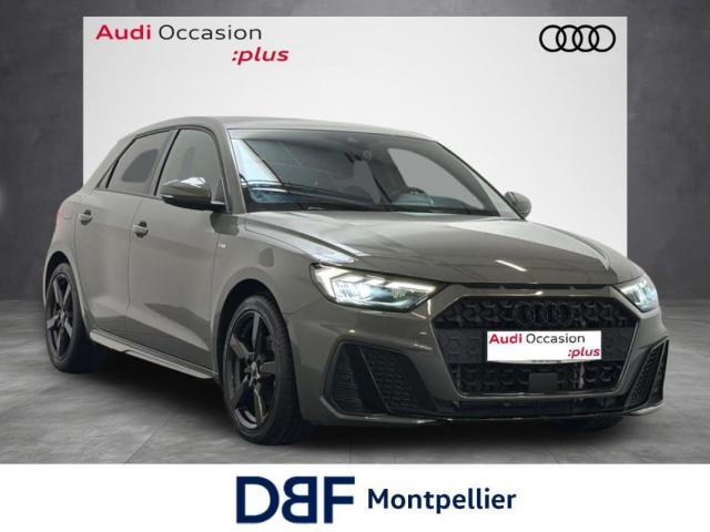 Audi A1 Sportback image 4