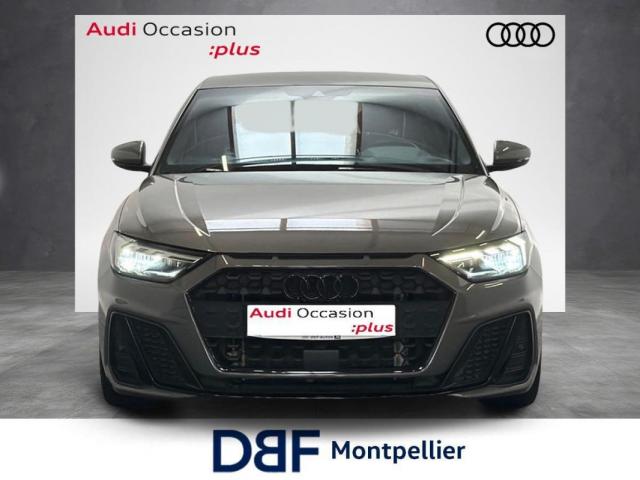 Audi A1 Sportback image 1