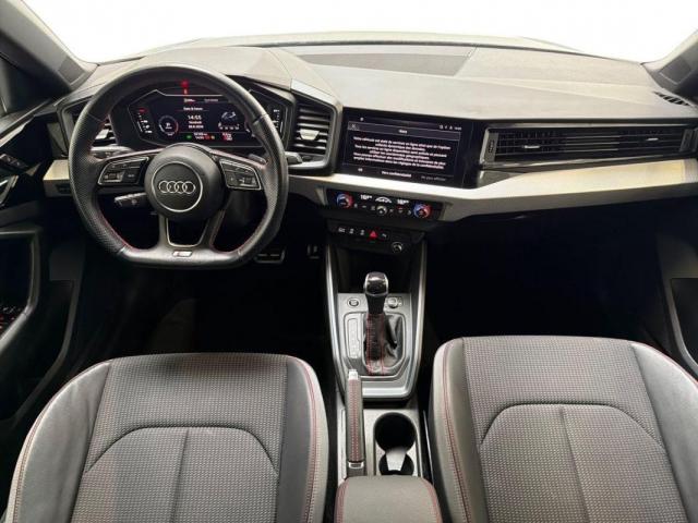 Audi A1 Sportback image 3