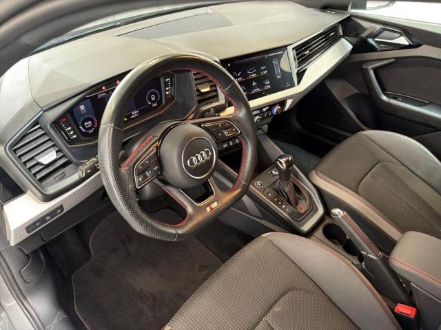 Audi A1 Sportback image 2