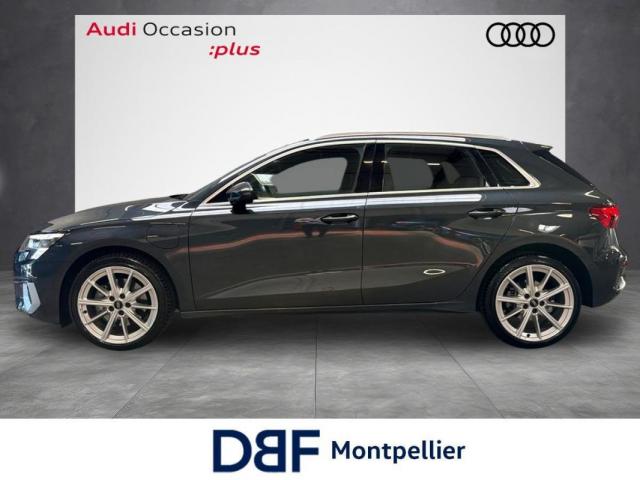 Audi A3 Sportback 40 Tfsie 204 S Tronic 6 Design