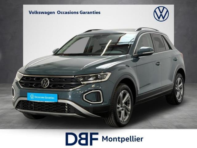 Volkswagen T-Roc 2.0 Tdi 150 Start/stop Dsg7 Life
