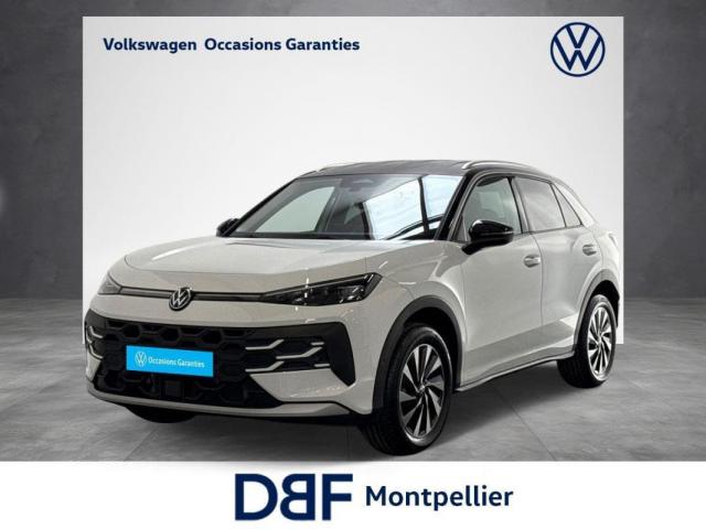 Volkswagen T-Roc Fl Nouveau Nf 1.5 Etsi Hybrid 150ch D
