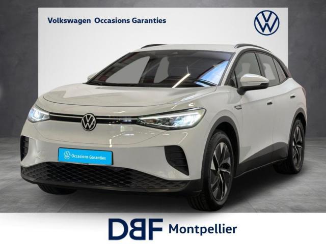Volkswagen Id.4 d’occasion