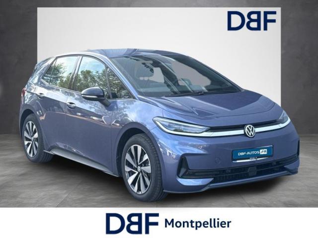 Volkswagen Id.3 Neo d’occasion
