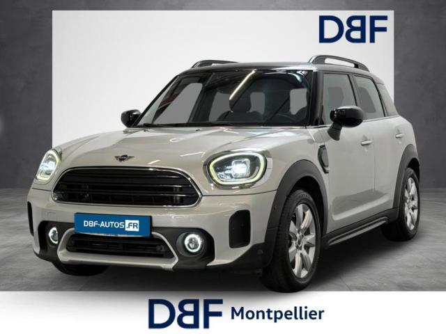 Mini Countryman d’occasion