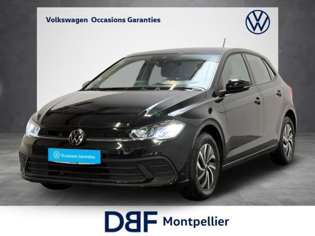 Volkswagen Polo 1.0 Tsi 95 S&s Bvm5 Life