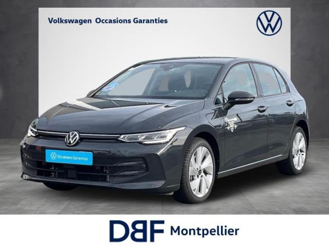 Volkswagen Golf d’occasion