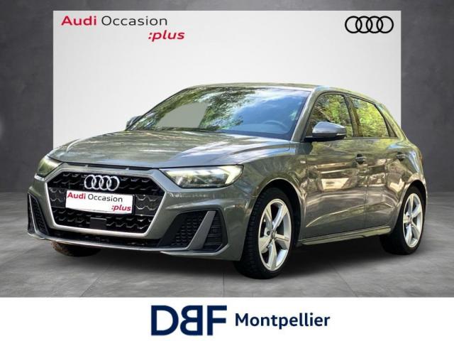 Audi A1 Sportback d’occasion