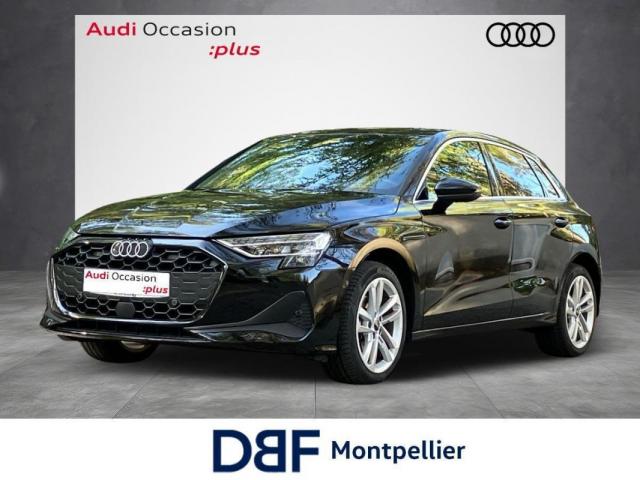 Audi A3 Sportback à Saint Clement De Riviere – photo 1
