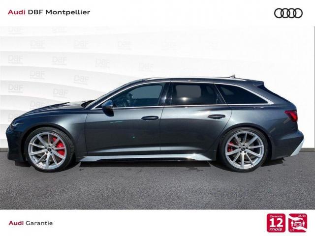 Audi Rs6 Avant image 7