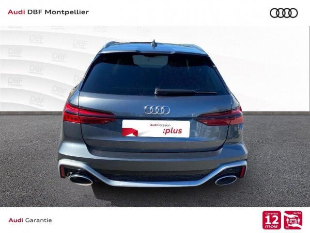 Audi Rs6 Avant image 3