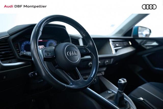 Audi A1 Sportback image 8