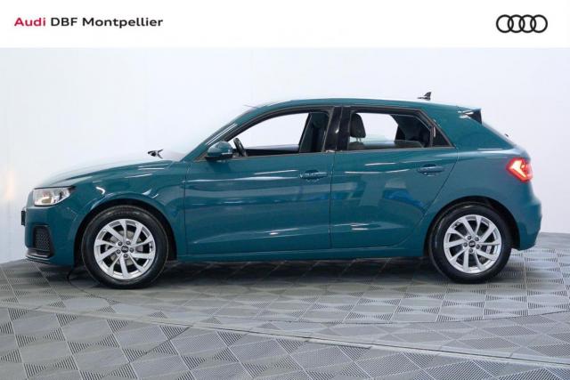 Audi A1 Sportback image 9