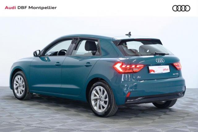 Audi A1 Sportback image 2