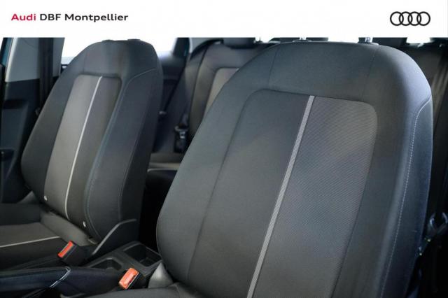 Audi A1 Sportback image 4