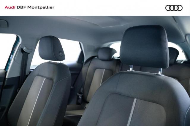 Audi A1 Sportback image 5