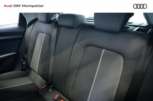 Audi A1 Sportback image 6