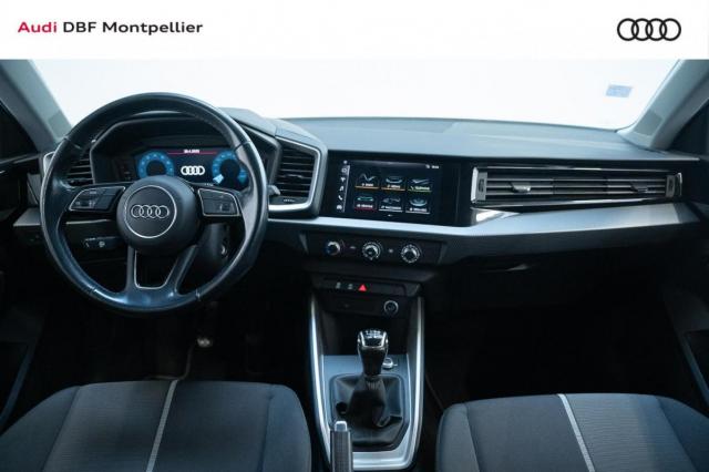 Audi A1 Sportback image 1