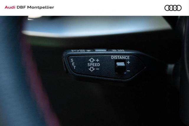 Audi A3 Sportback image 3
