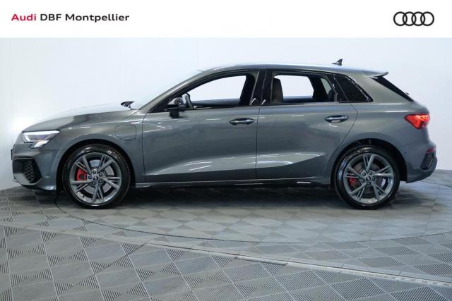 Audi A3 Sportback image 8