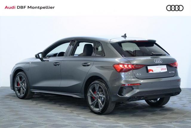 Audi A3 Sportback image 9