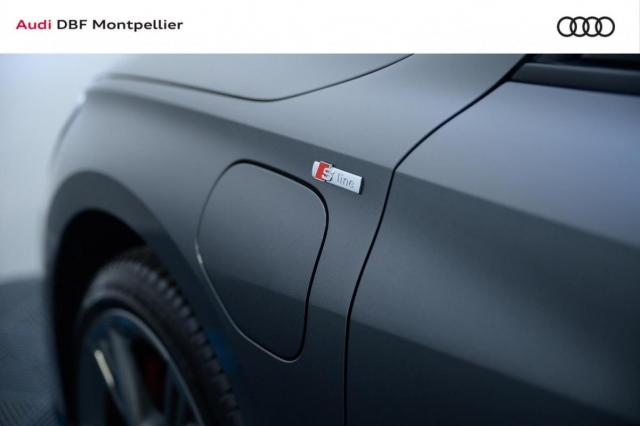 Audi A3 Sportback image 1