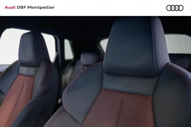 Audi A3 Sportback image 7