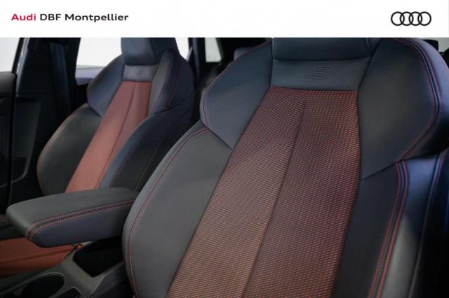 Audi A3 Sportback image 2