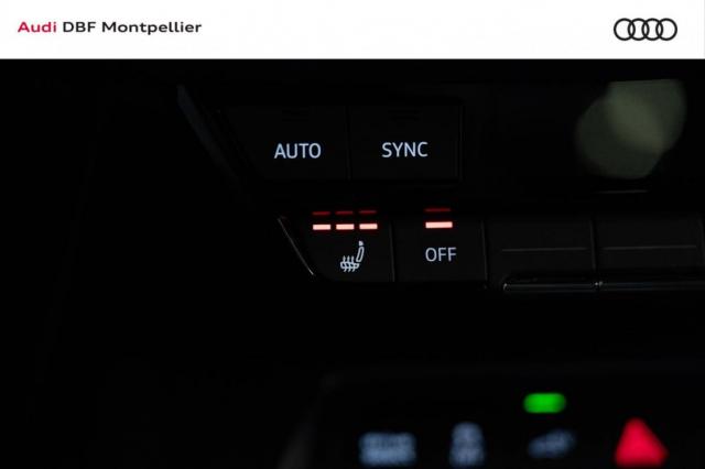 Audi A3 Sportback image 5