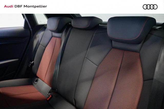 Audi A3 Sportback image 6