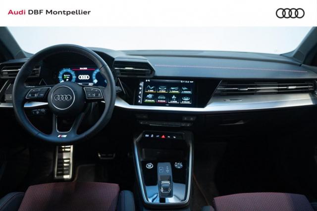 Audi A3 Sportback image 4