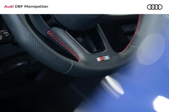 Audi A3 Sportback image 9