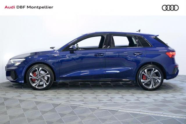 Audi A3 Sportback image 3