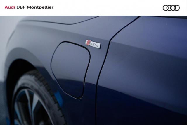 Audi A3 Sportback image 6