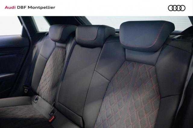 Audi A3 Sportback image 8