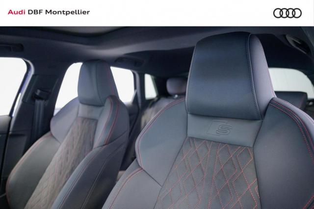 Audi A3 Sportback image 1