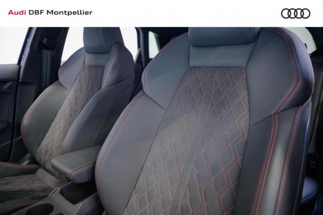 Audi A3 Sportback image 5