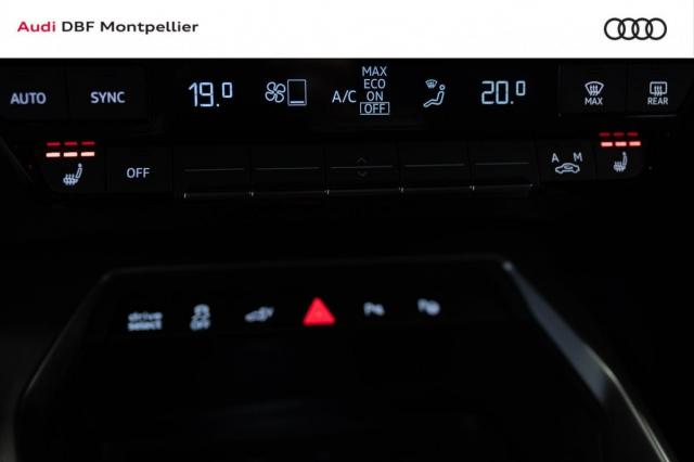 Audi A3 Sportback image 4