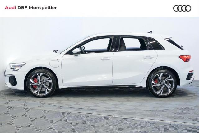 Audi A3 Sportback image 2