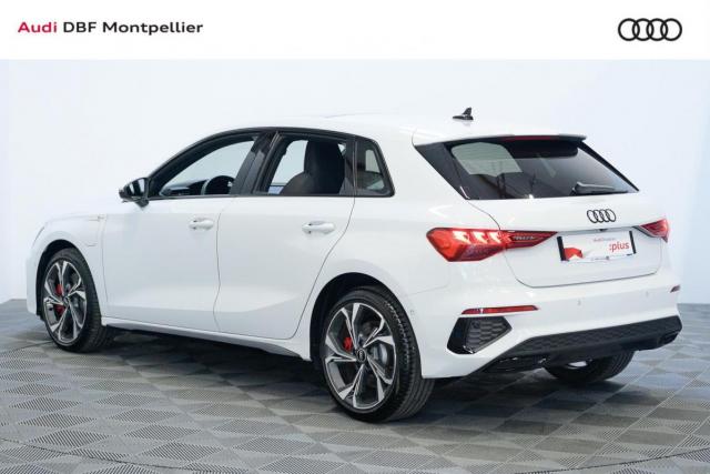 Audi A3 Sportback image 8