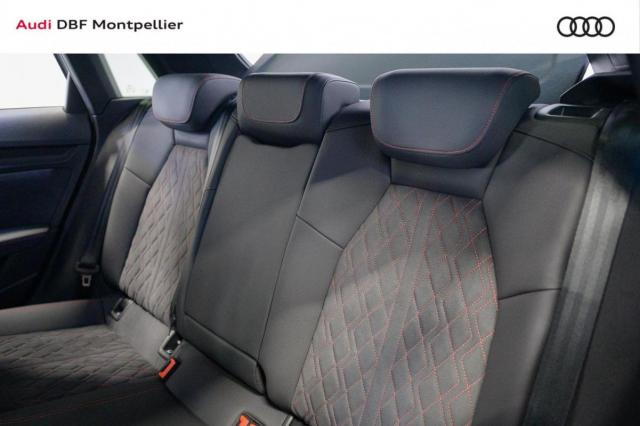 Audi A3 Sportback image 5