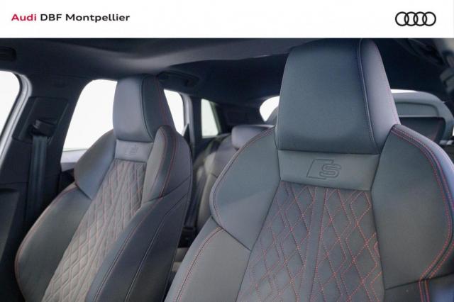 Audi A3 Sportback image 1