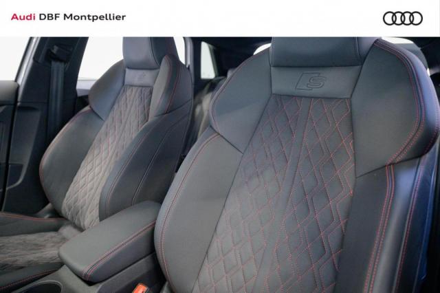 Audi A3 Sportback image 7