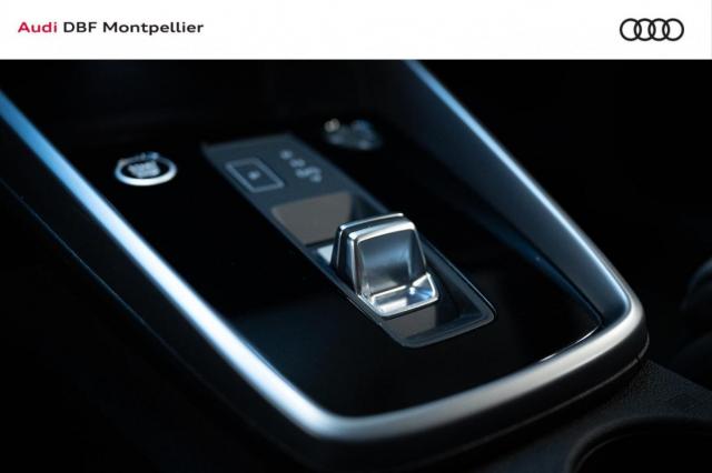 Audi A3 Sportback image 6