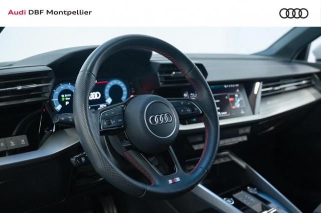 Audi A3 Sportback image 9