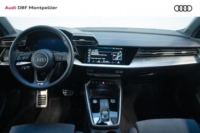 Audi A3 Sportback image 3